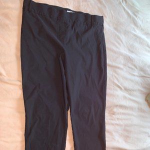 Prescott New York Pull On Trouser S22